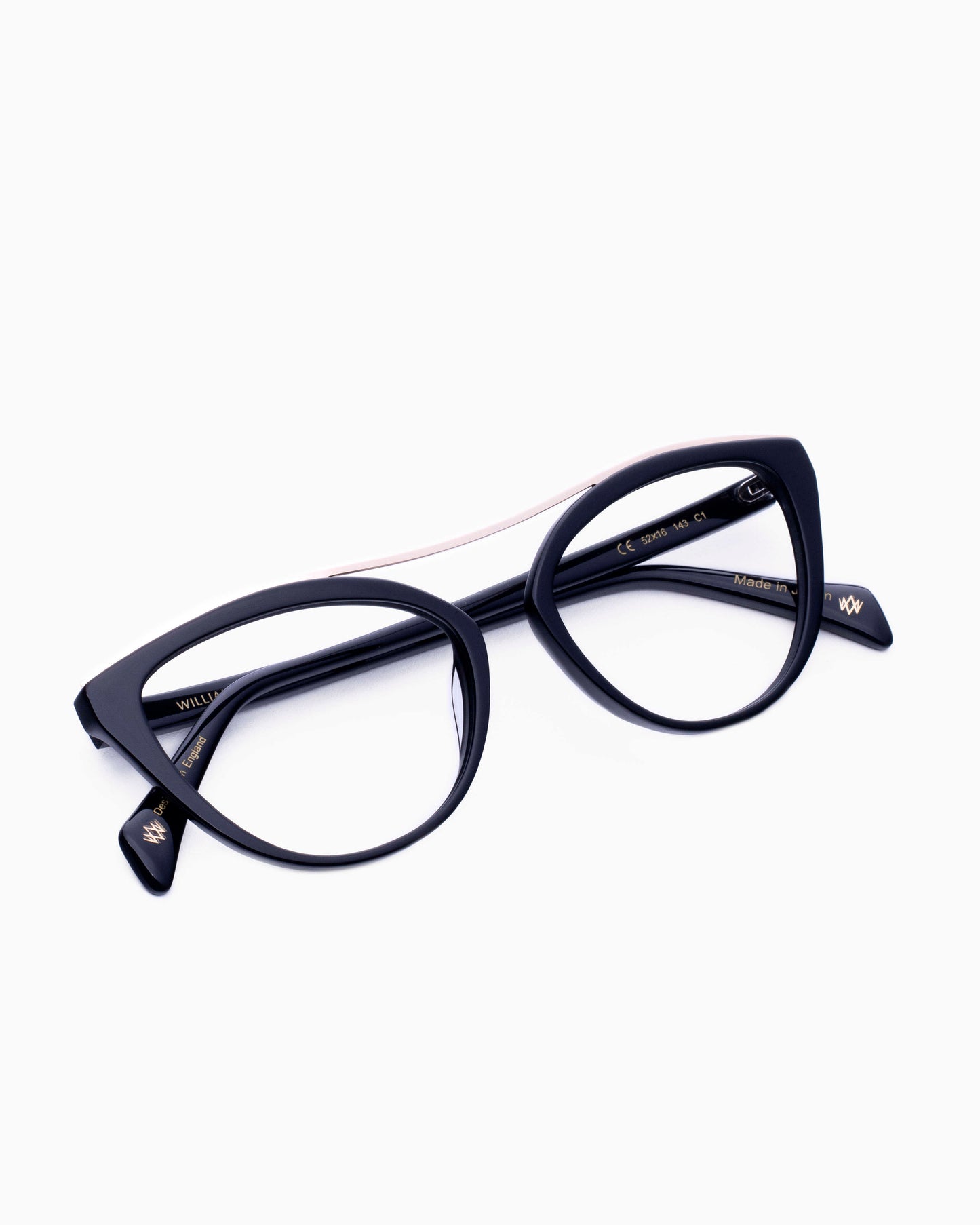 William Morris - Charley - 1 | Bar à lunettes