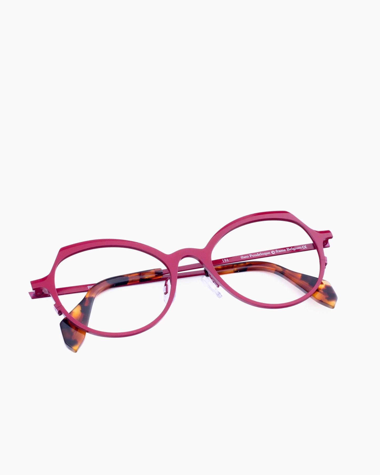 Theo - Pendeloque - 191 | Bar à lunettes