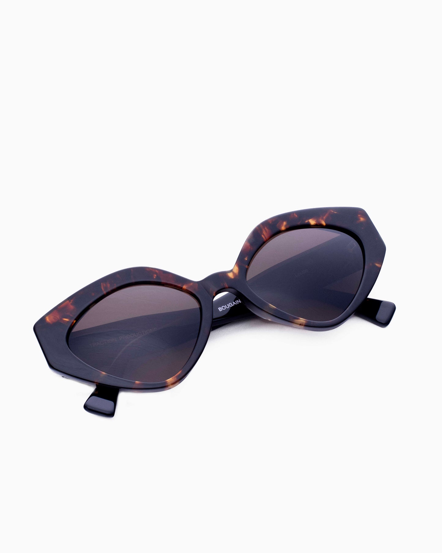 Traction - Bougainville - Loupe | Bar à lunettes