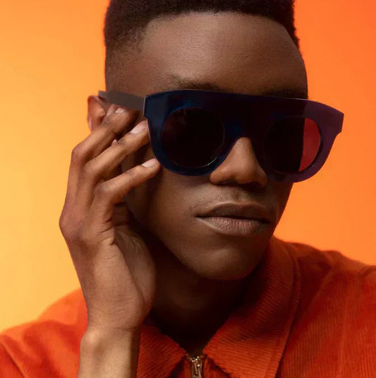 Quelle teinte de verres solaires choisir?- BAR À LUNETTES