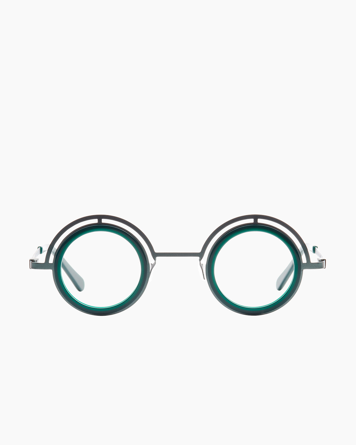 Gamine - Daikanyama - Green | Bar à lunettes