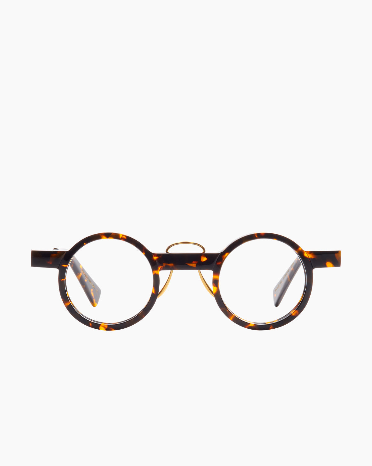 Gamine - Fushimi - CrystaldarkHavana | Bar à lunettes