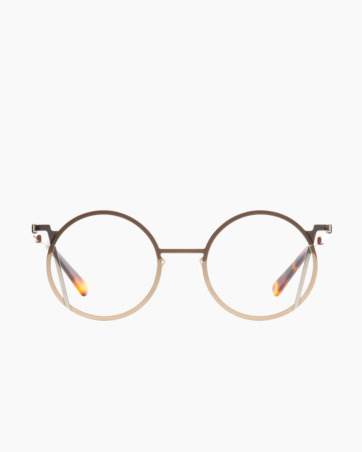 Gamine - LaRoma - Gold/Silver | Bar à lunettes