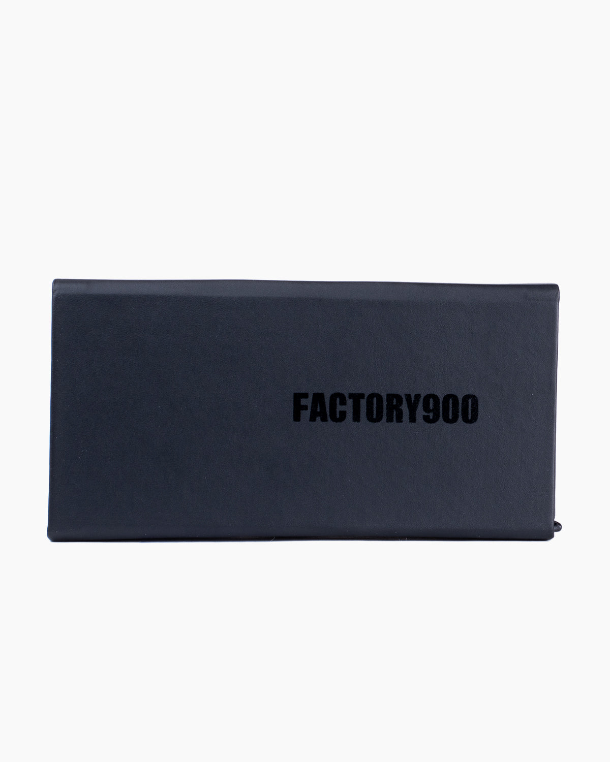 gold metal octogon eyeglasses by Factory 900 model MF002, front view, lunettes de vue octogone couleur or