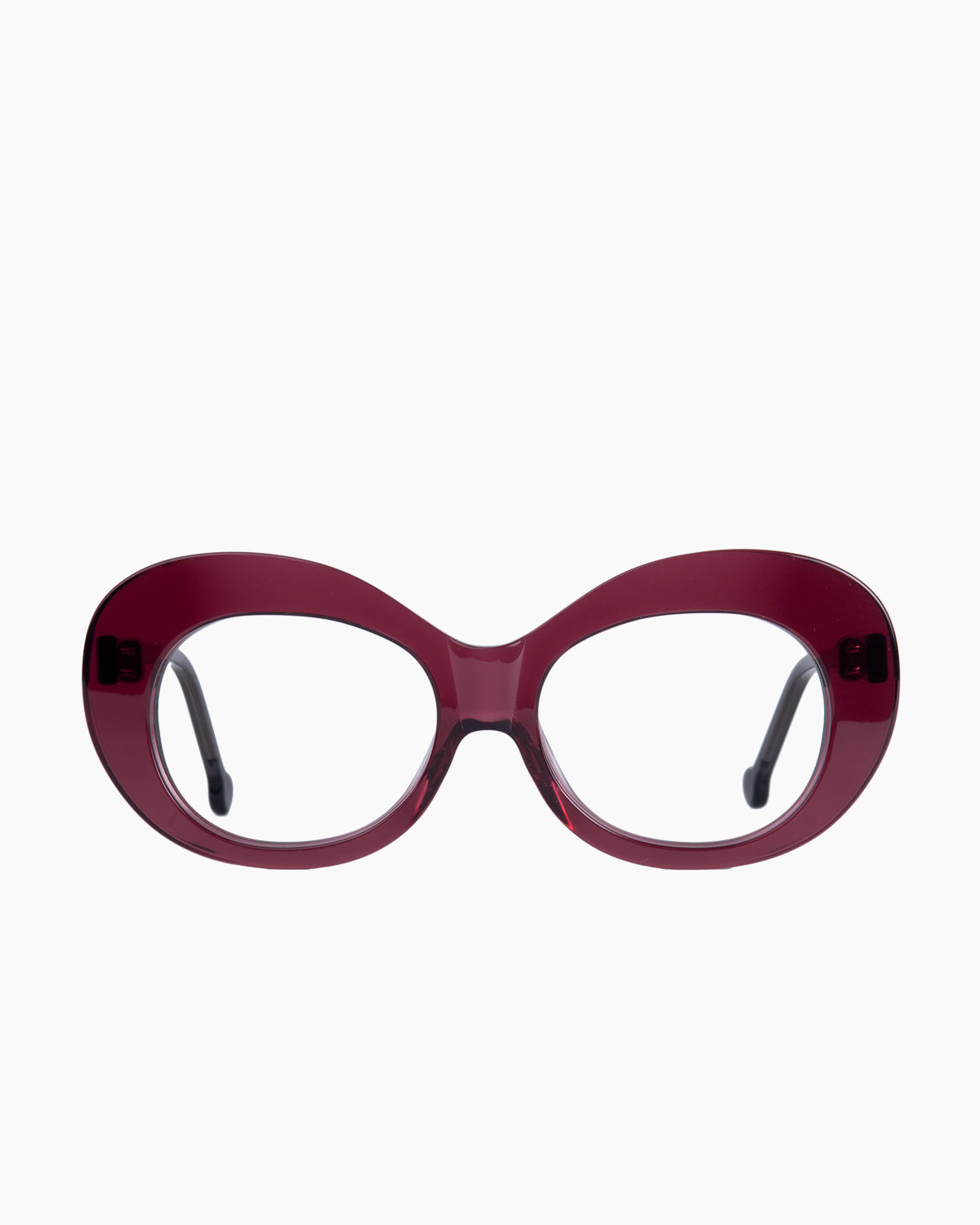 Marie-Sophie Dion - Morin - Pru | Bar à lunettes