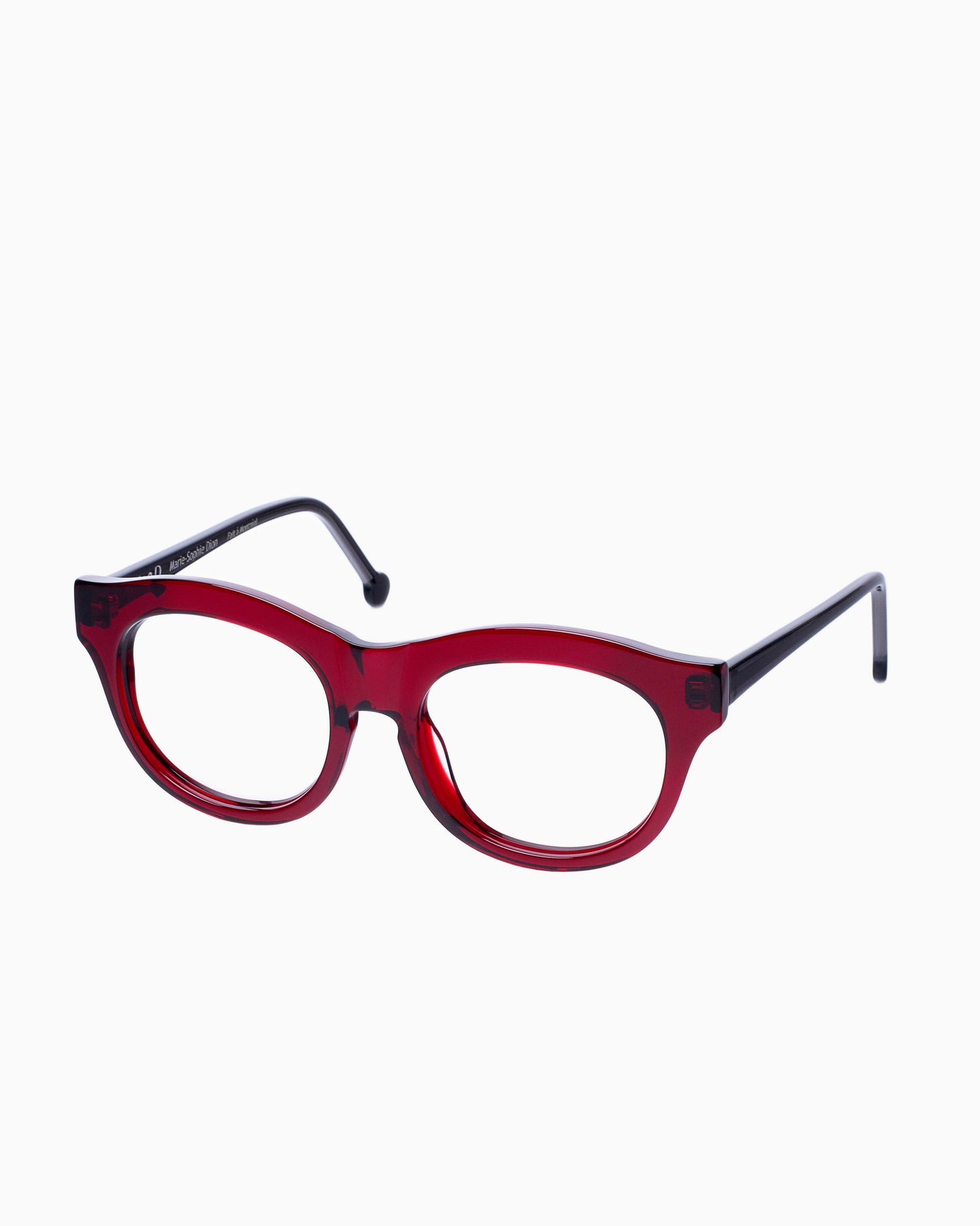 Marie-Sophie Dion - Carette - Vin | Bar à lunettes