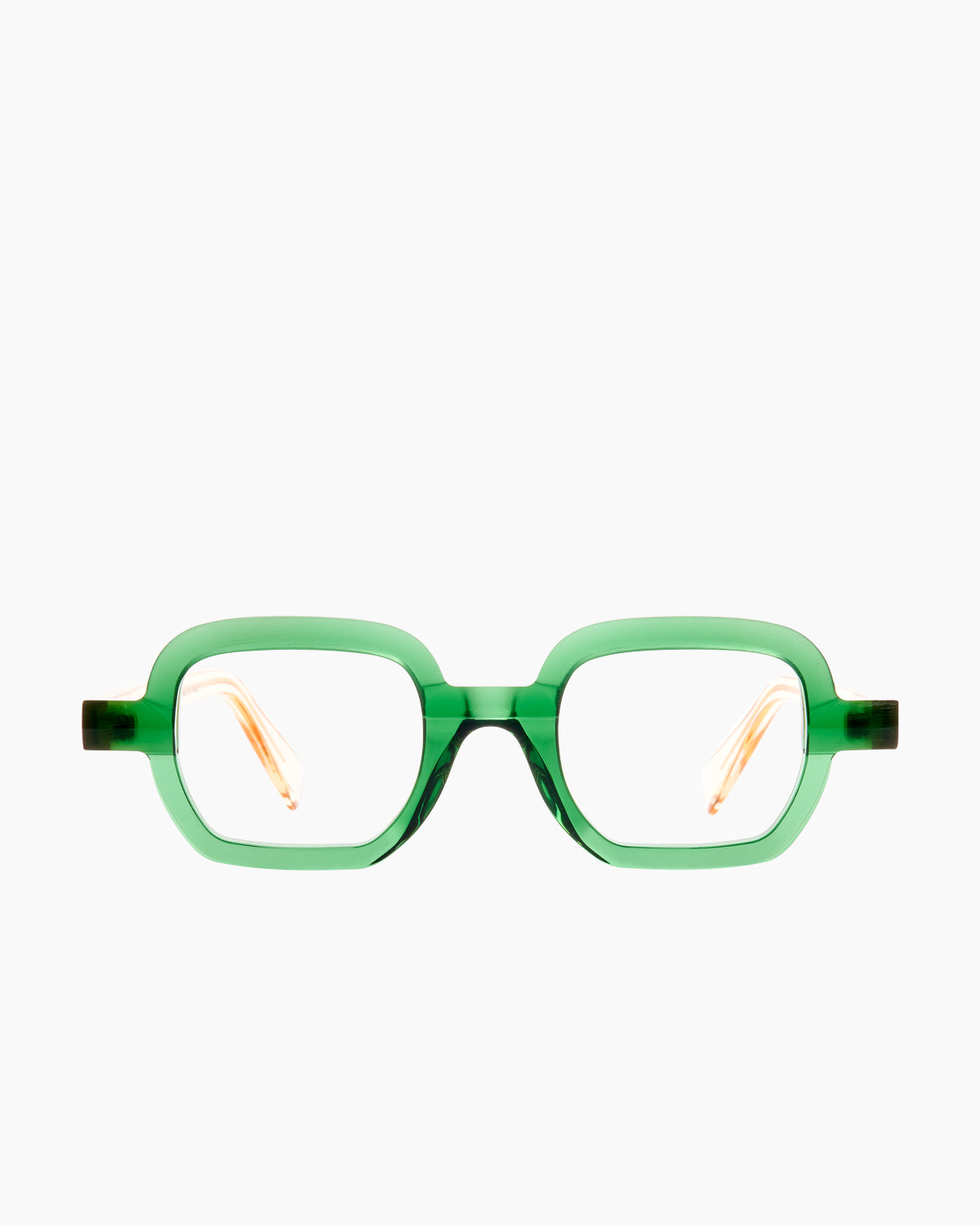 Anne et Valentin - reflet - 25a08 | Bar à lunettes