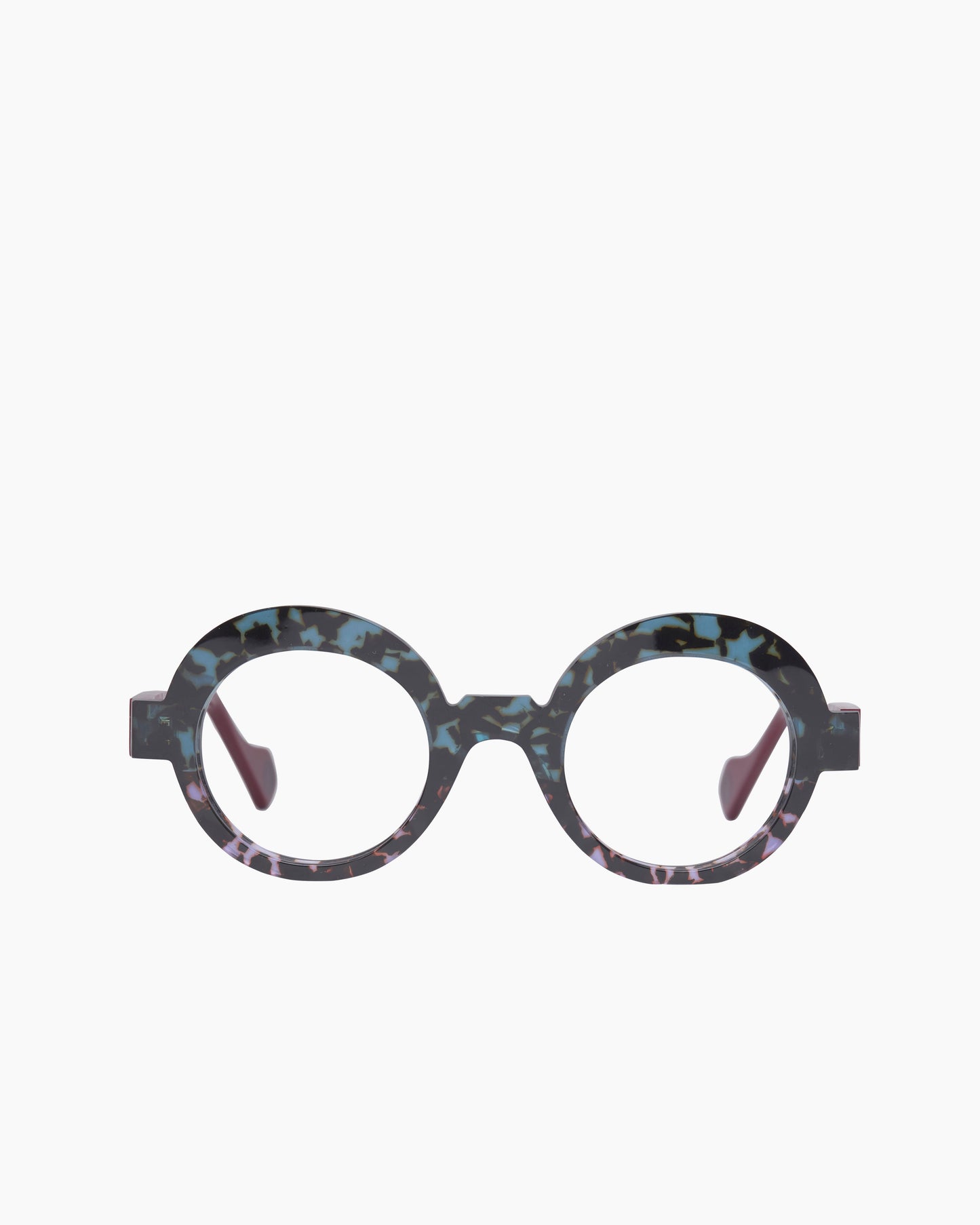 Anne et Valentin - BROADWAY - 20C20 | Bar à lunettes