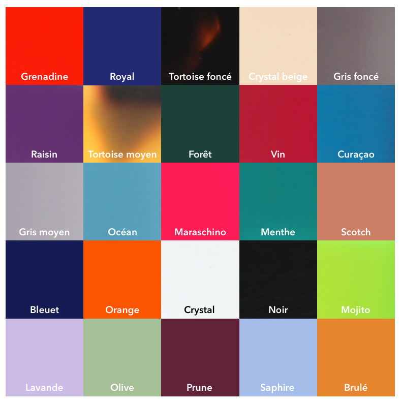 Marie-Sophie Dion - salsa - Rai | Bar à lunettes:  Marie-Sophie Dion