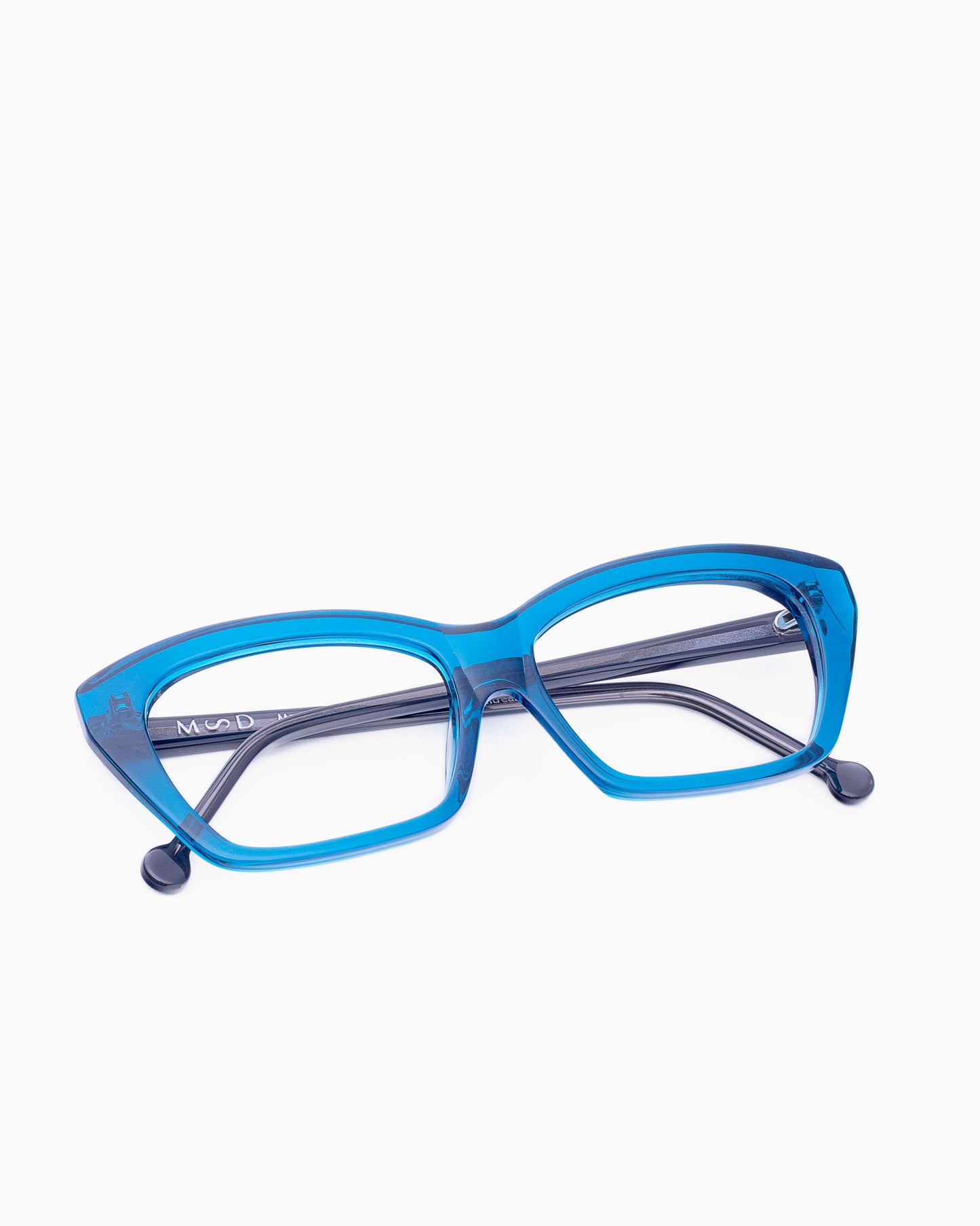 Marie-Sophie Dion - Pageau - Cur | Bar à lunettes