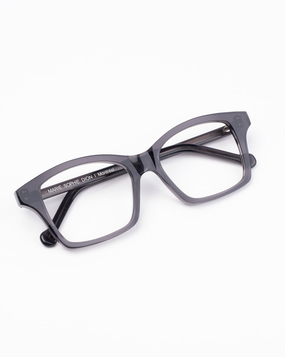 Marie-Sophie Dion - Giguere - Grf | Bar à lunettes