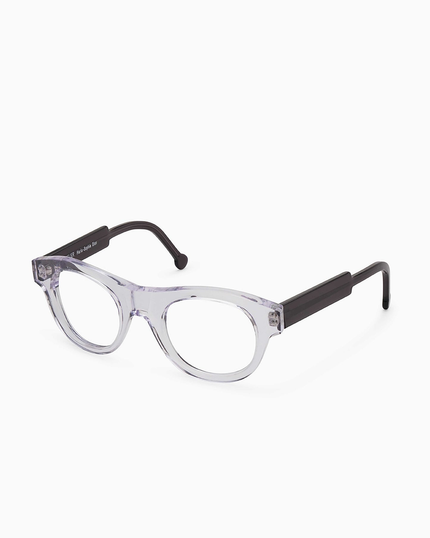 Marie-Sophie Dion - Yamamoto - Gin | Bar à lunettes