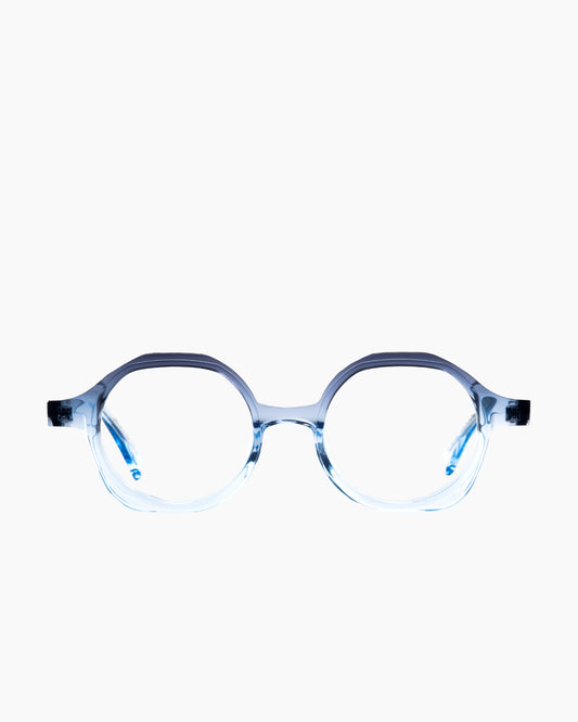 Gamine - Kita kids - CrystalBlue | Bar à lunettes