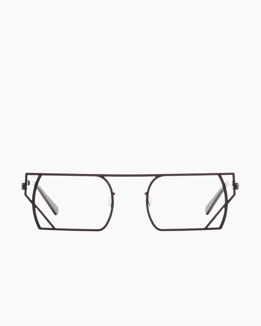 Gamine - Todos santos - black | Bar à lunettes
