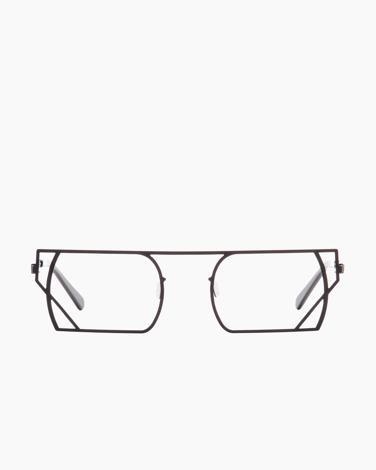 Gamine - Todos santos - black | Bar à lunettes:  Marie-Sophie Dion