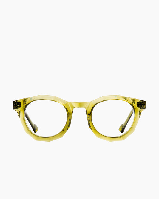 Yohji Yamamoto - Look010 - a003 | Bar à lunettes