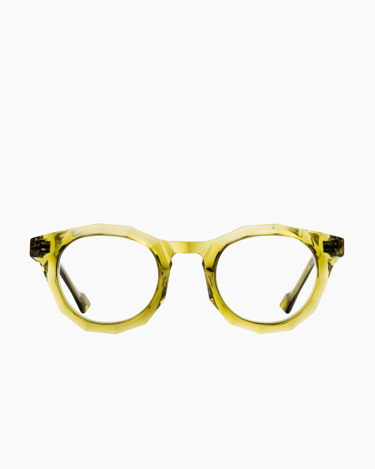 Yohji Yamamoto - Look010 - a003 | glasses bar