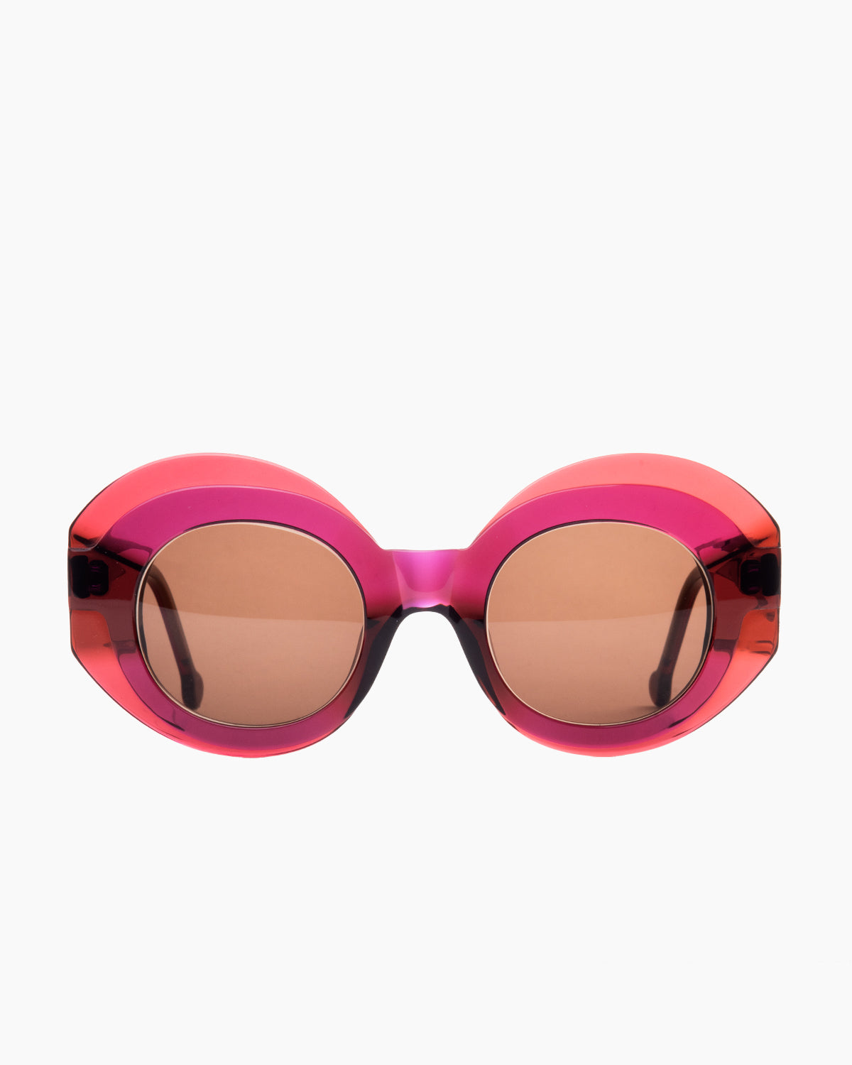 Marie-Sophie Dion - Gingues - BRS | Bar à lunettes