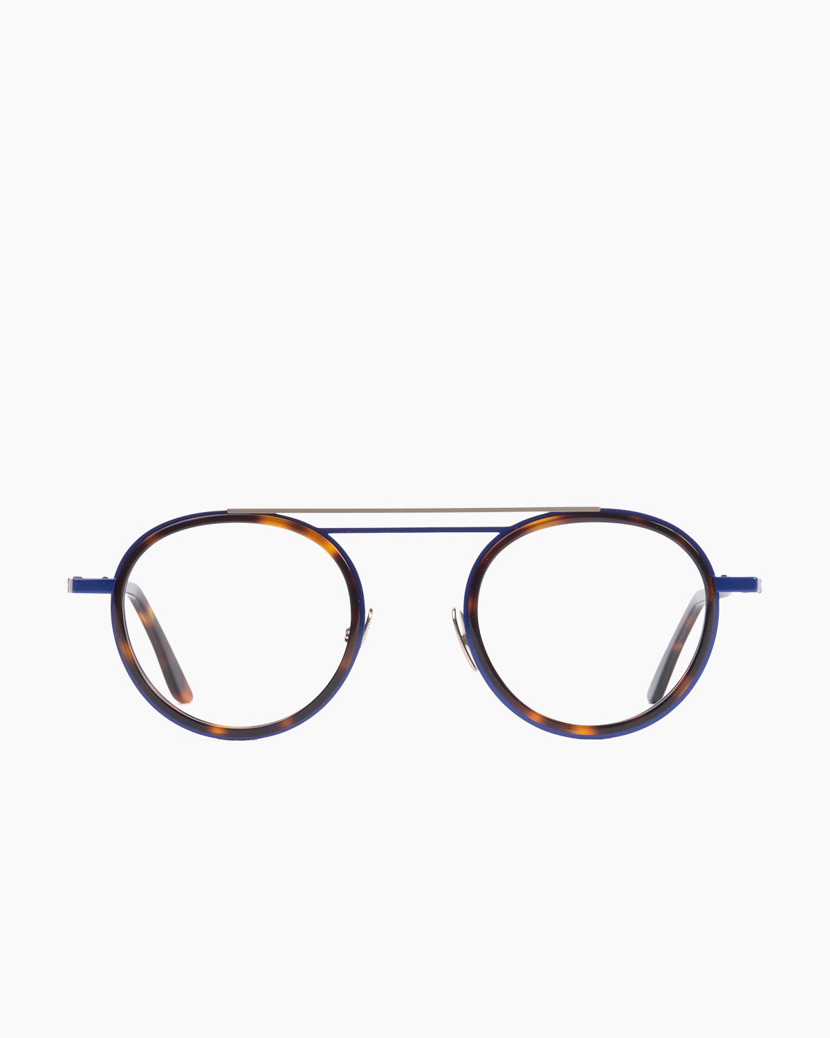 The Little Red Sunglasses - Bojsll - havanablue | glasses bar
