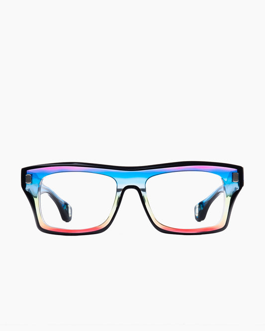 Blake Kuwahara - Chambers - PRIDE | Bar à lunettes