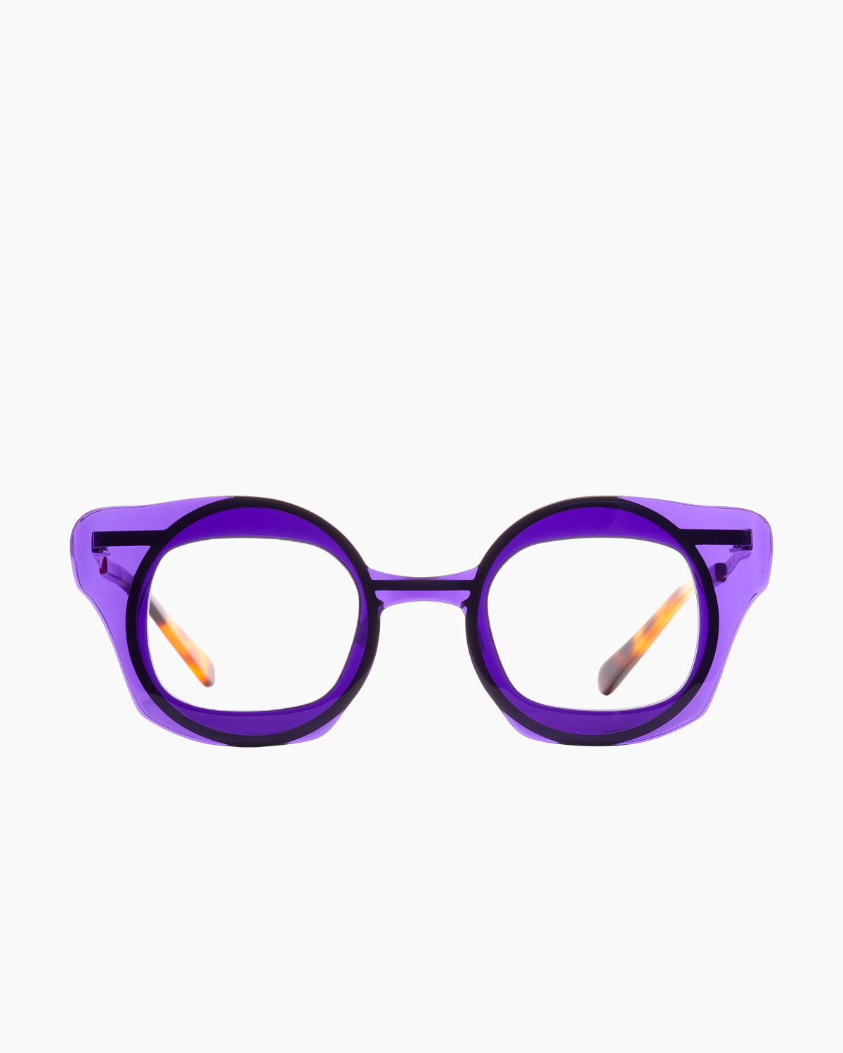 Gamine - Navesödermalm - indigo/gold | Bar à lunettes:  Marie-Sophie Dion