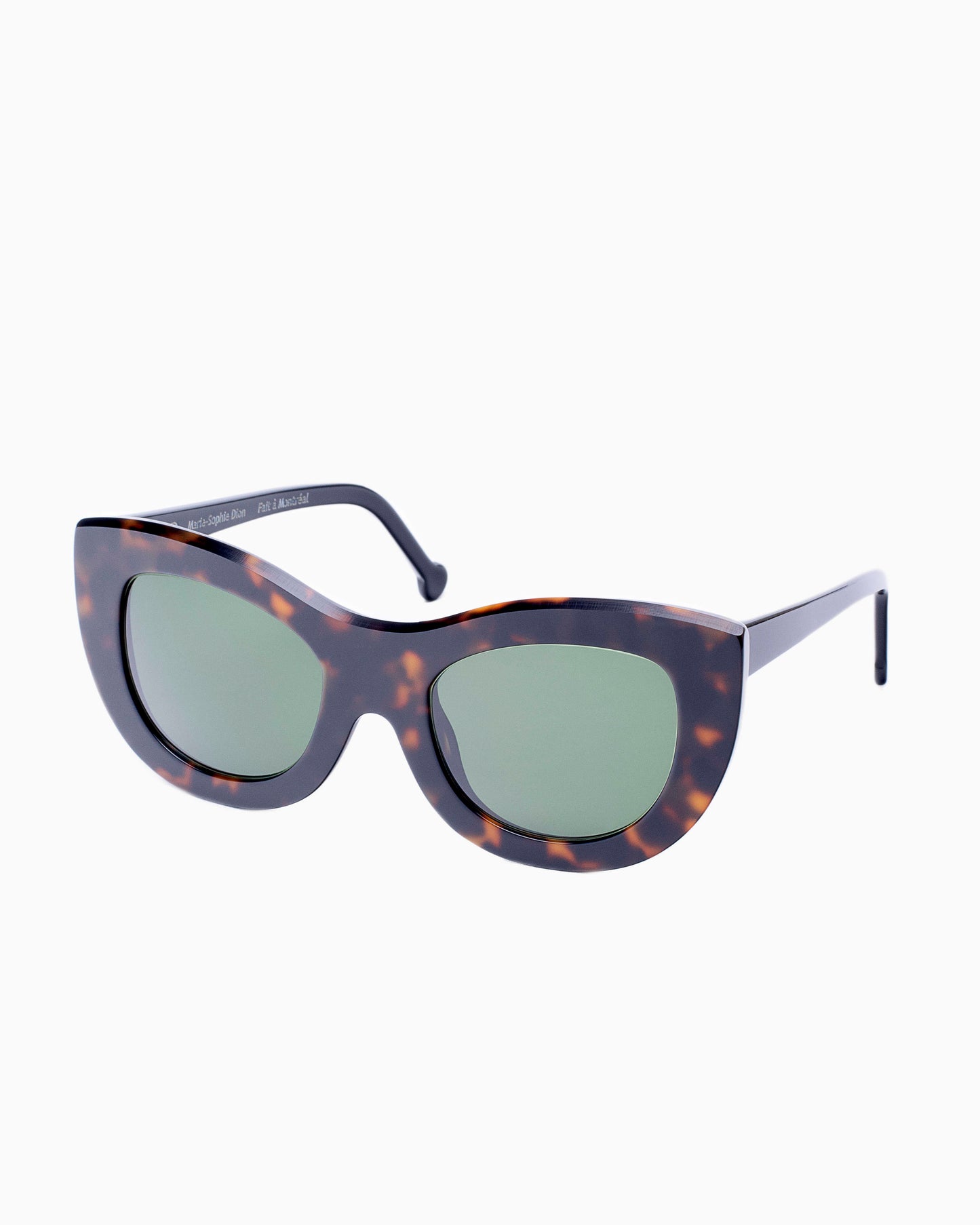 Marie-Sophie Dion - YounanSun - Tom | Bar à lunettes