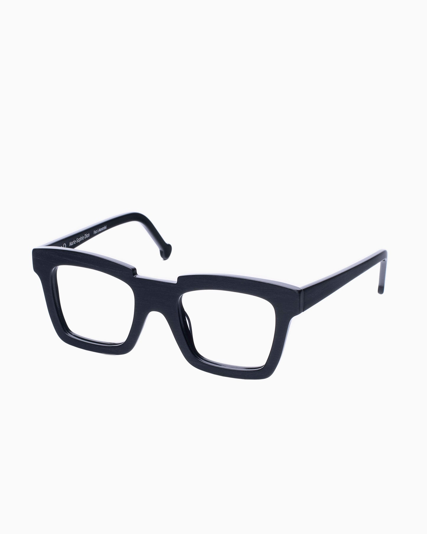 Marie-Sophie Dion - Willard - Noi | Bar à lunettes