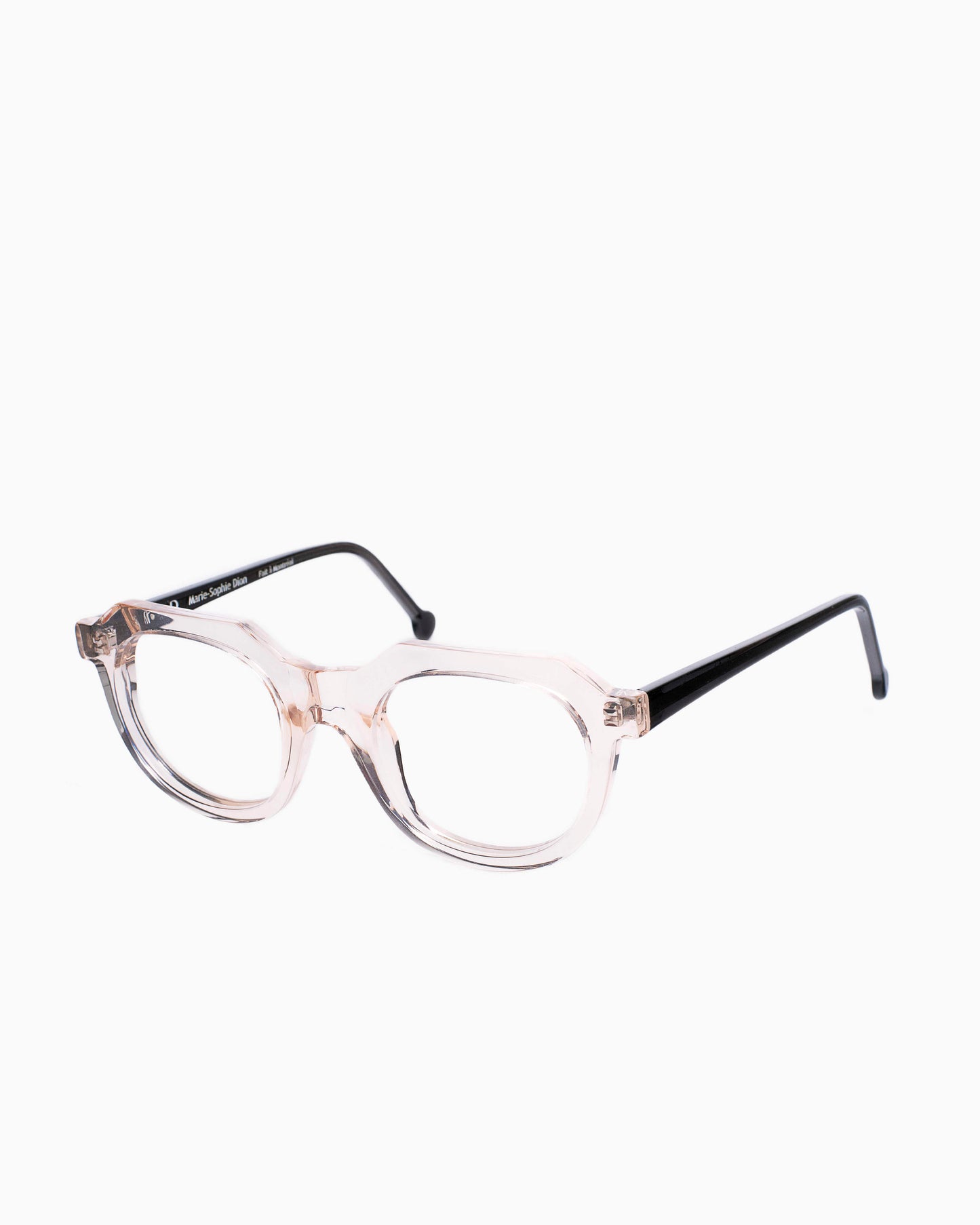 Marie-Sophie Dion - Boutcheri4.0 - Crb | Bar à lunettes