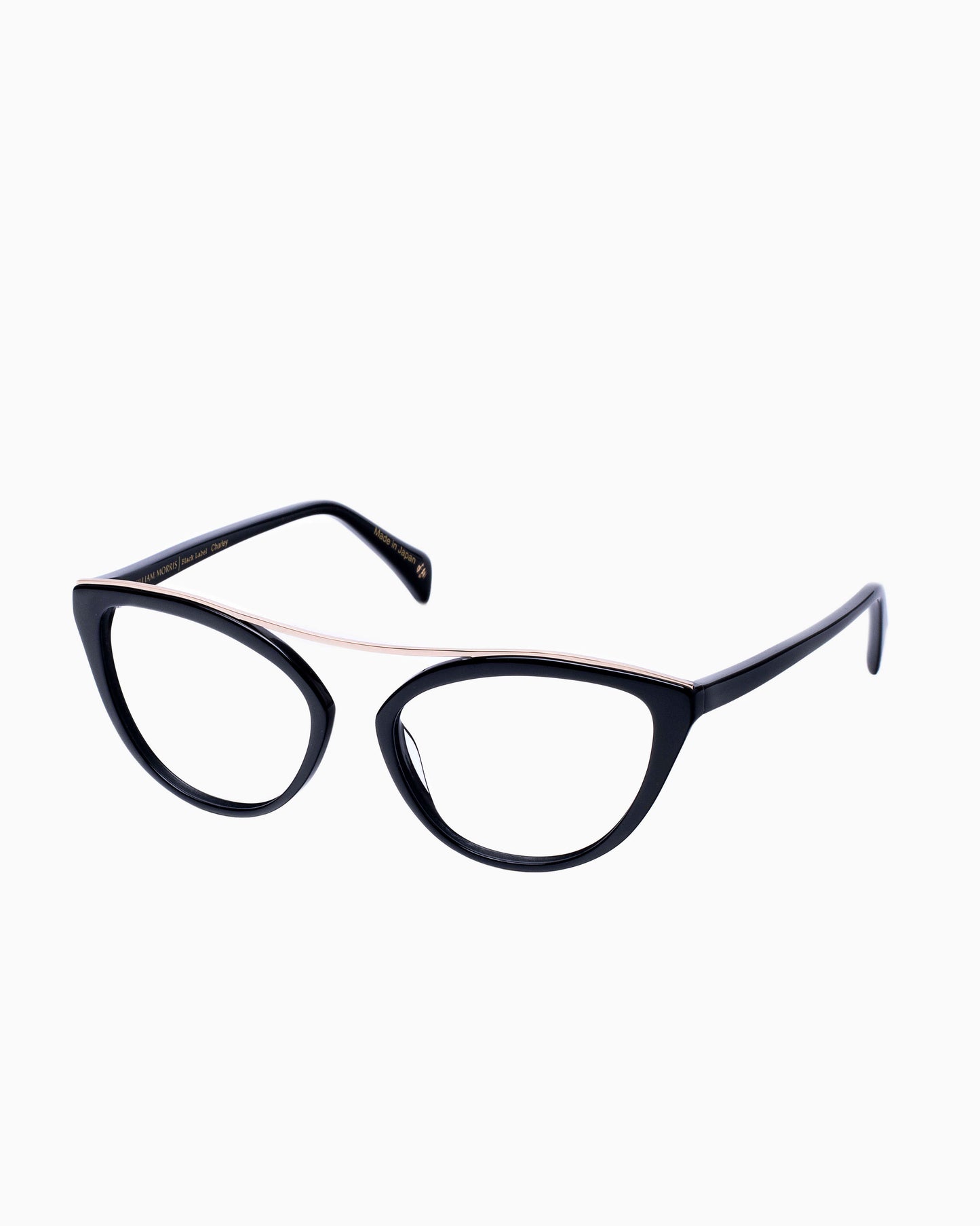 William Morris - Charley - 1 | Bar à lunettes