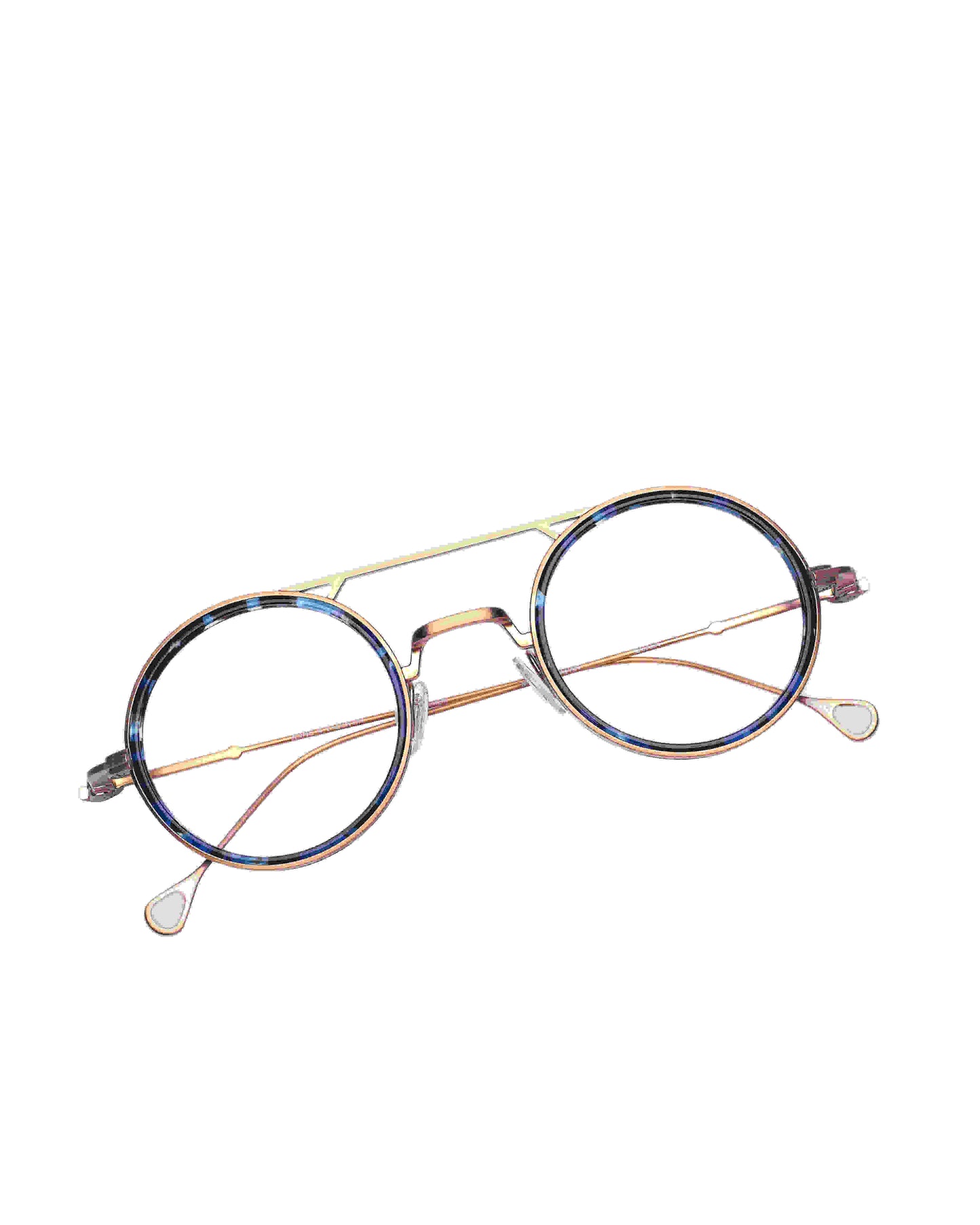 Anne et Valentin - Scala - 9d15 | Bar à lunettes