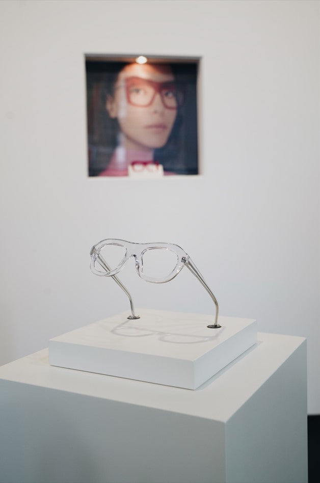 Succursale Bromont BAR À LUNETTES