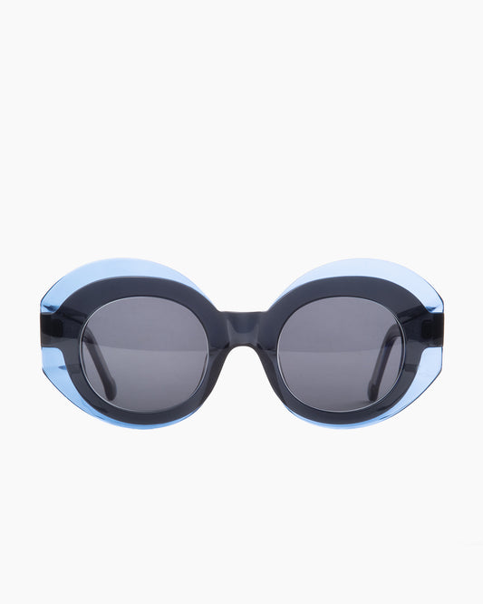 Marie-Sophie Dion - Gingues - GBC | Bar à lunettes