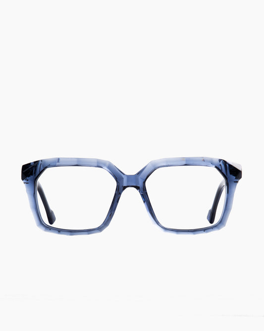 Yohji Yamamoto - Look019 - 19003 | Bar à lunettes