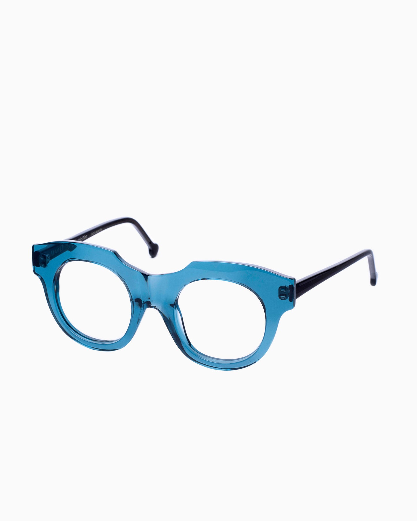 Marie-Sophie Dion - Genest - Blu | Bar à lunettes