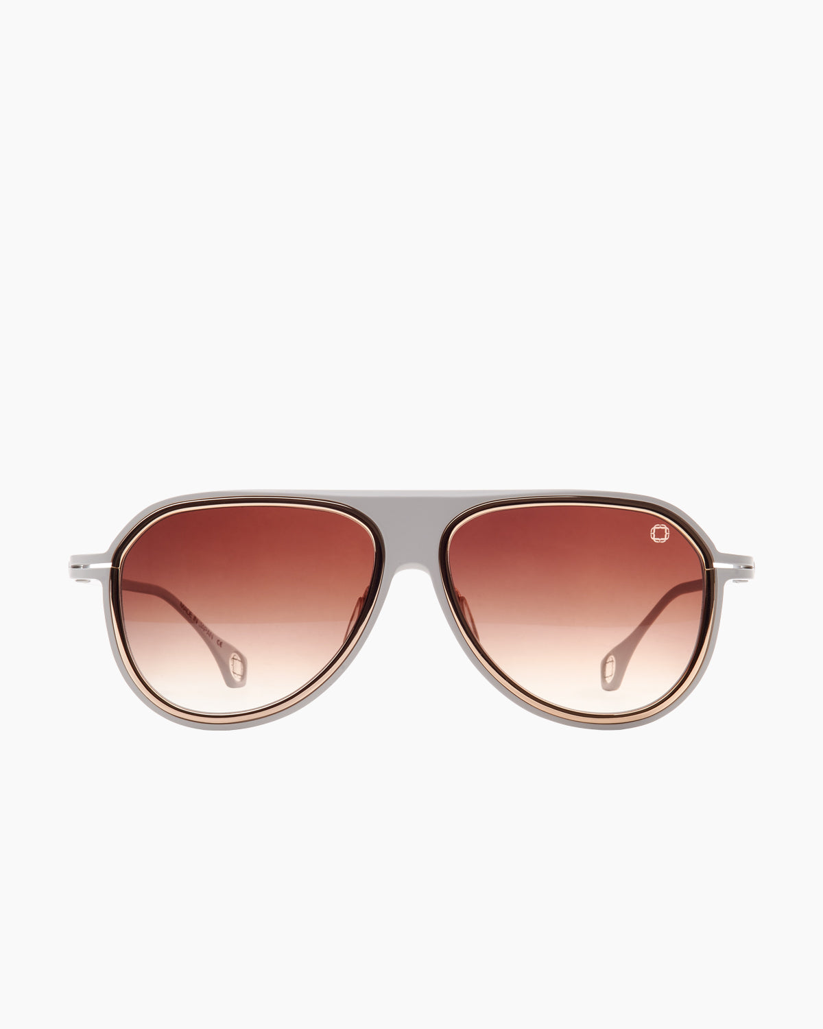Blake Kuwahara - Easton - Ivorysilver | Bar à lunettes