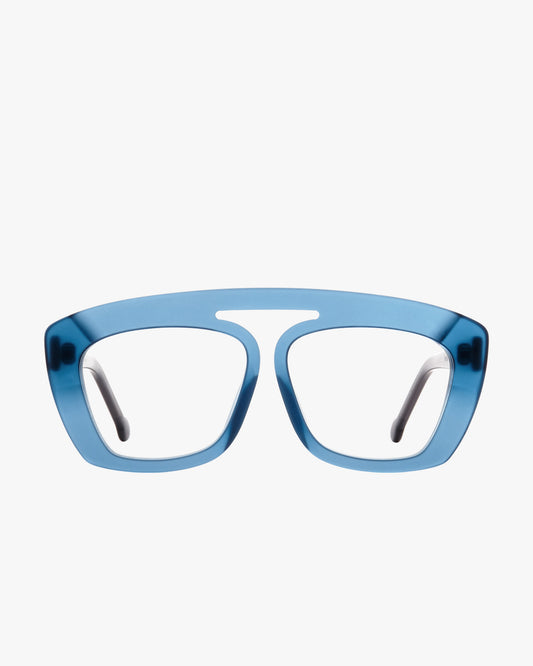 Marie-Sophie Dion - Nelson - Blu | Bar à lunettes