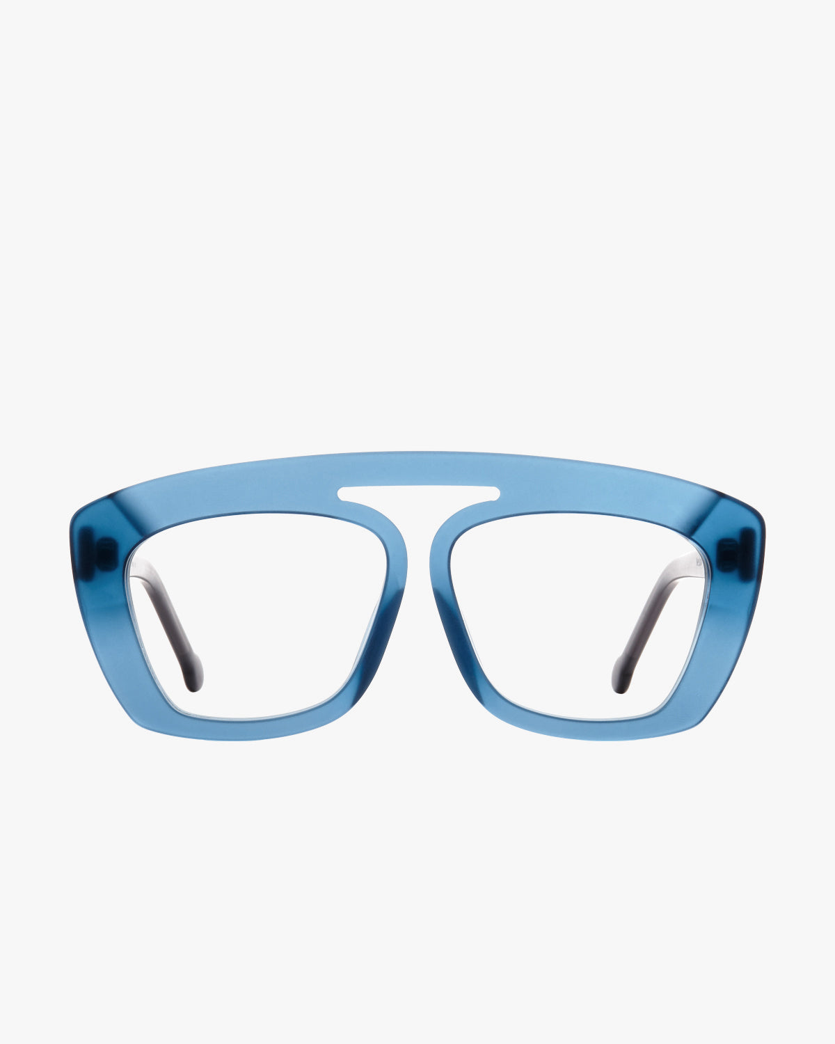 Marie-Sophie Dion - Nelson - Blu | Bar à lunettes