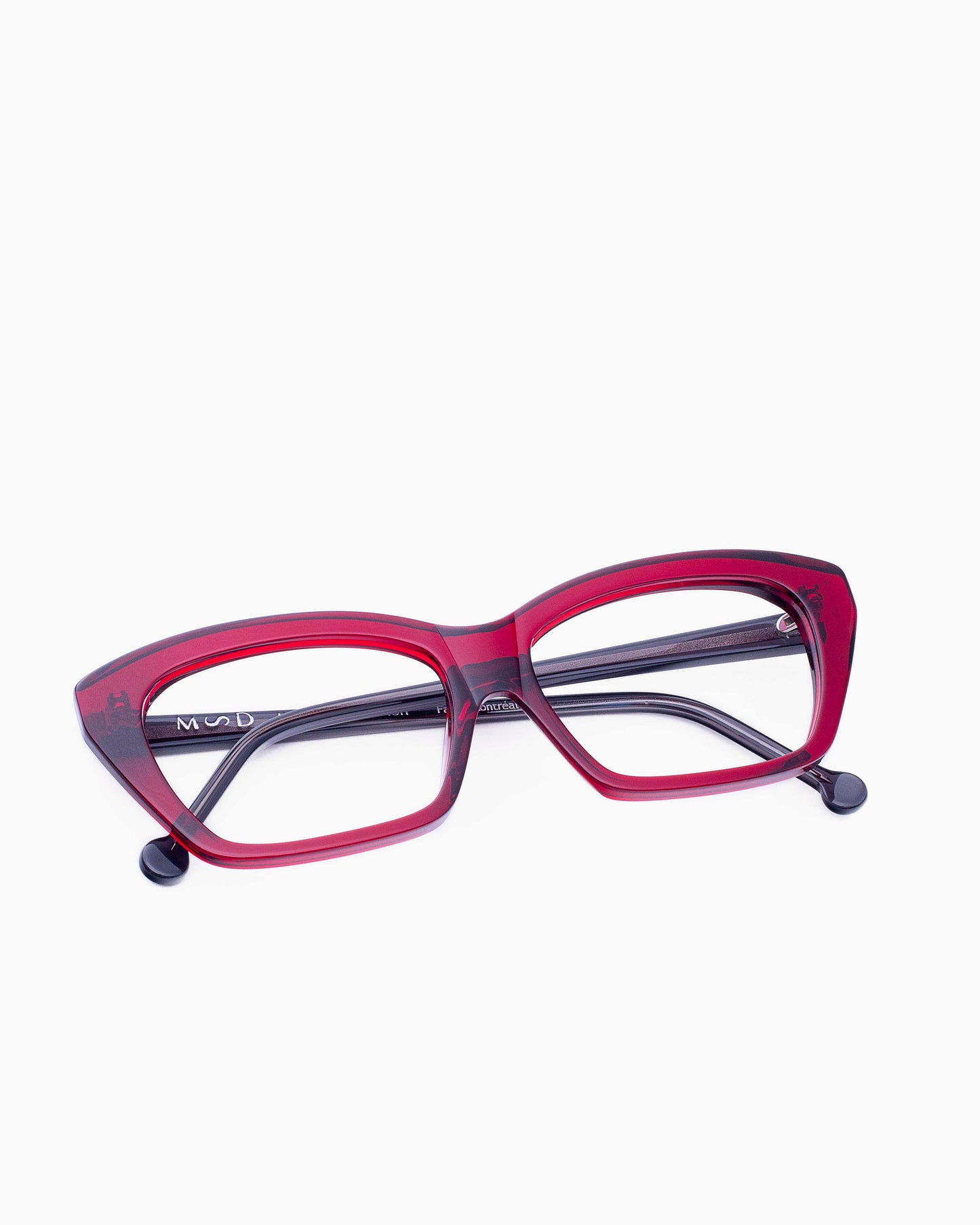 Marie-Sophie Dion - Pageau - Vin | Bar à lunettes