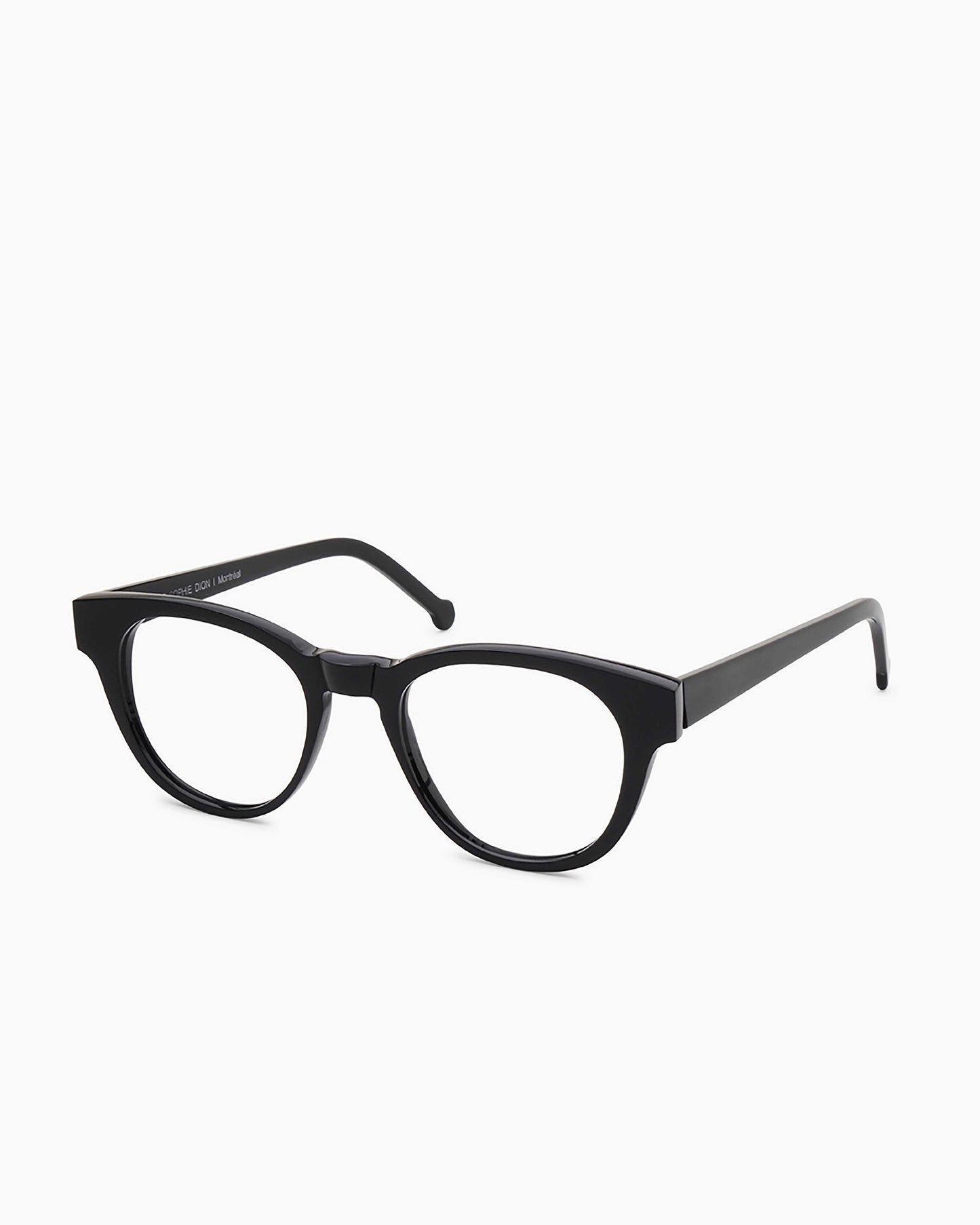 Marie-Sophie Dion - Jean - Noi | Bar à lunettes