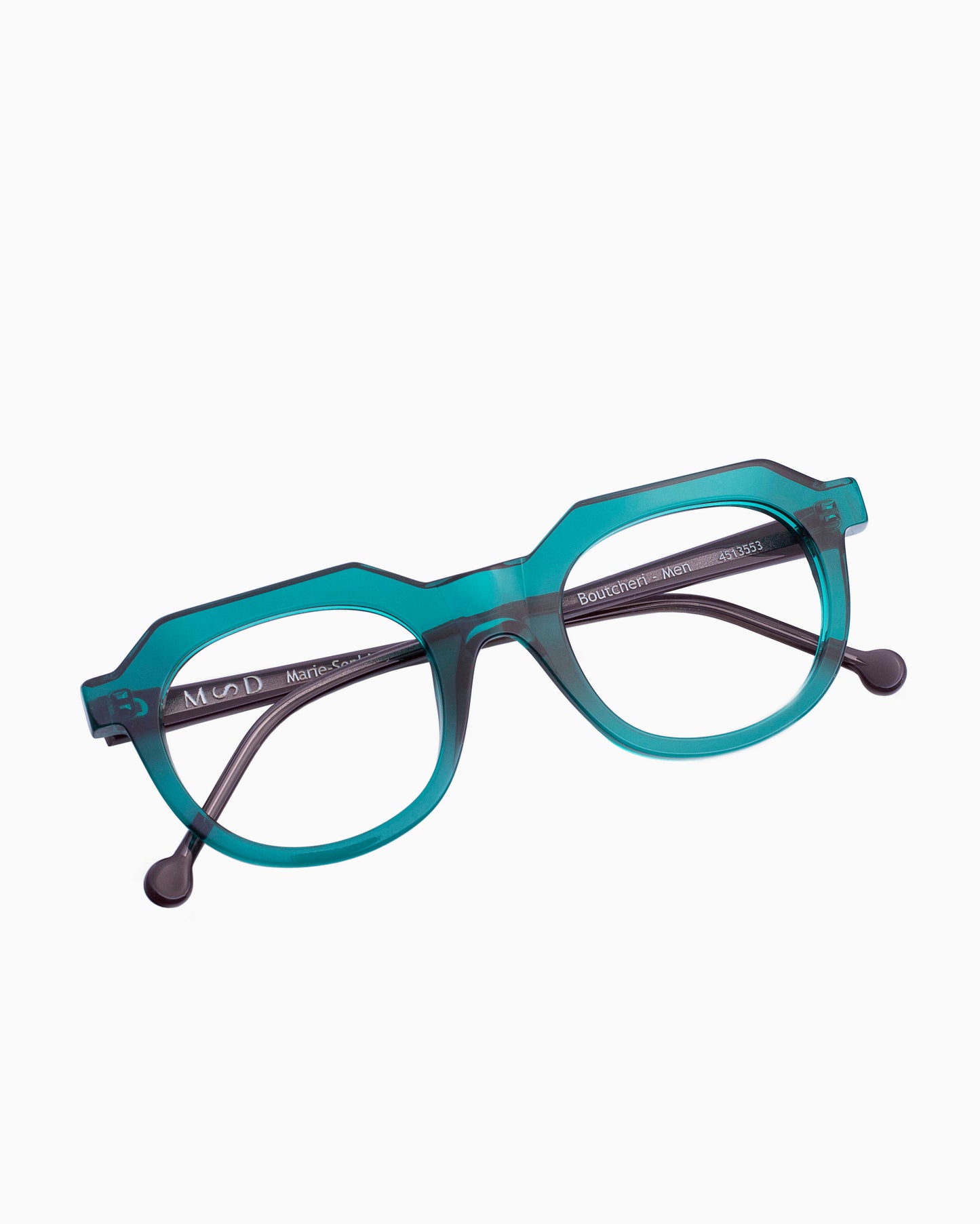 Marie-Sophie Dion - Boutcheri4.0 - Men | Bar à lunettes