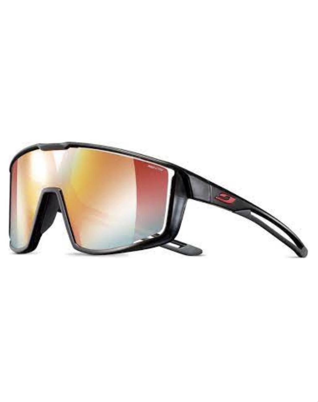    sunglassesby JULBO model js531, front view, lunettes de vue  couleur 