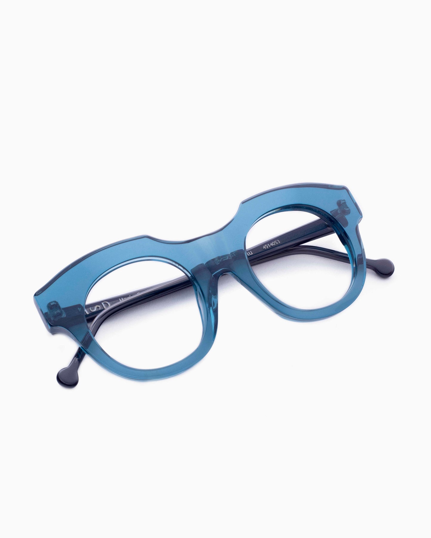Marie-Sophie Dion - Genest - Blu | Bar à lunettes