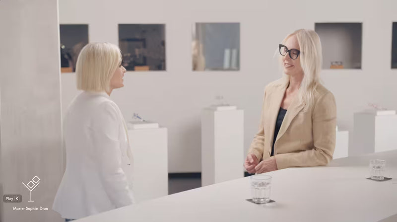 Glasses So Comfortable You Forget You're Wearing Them